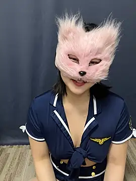 Snapshot of Kor_Cat chatting on February 2025 01:43:01 PM Kor Cat online show from February 2025 01:43:01 PM