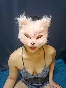 Snapshot of Kor_Cat chatting on February 2025 03:03:02 PM Kor Cat online show from February 2025 03:03:02 PM
