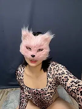 Snapshot of Kor_Cat chatting on February 2025 02:59:02 PM Kor Cat online show from February 2025 02:59:02 PM