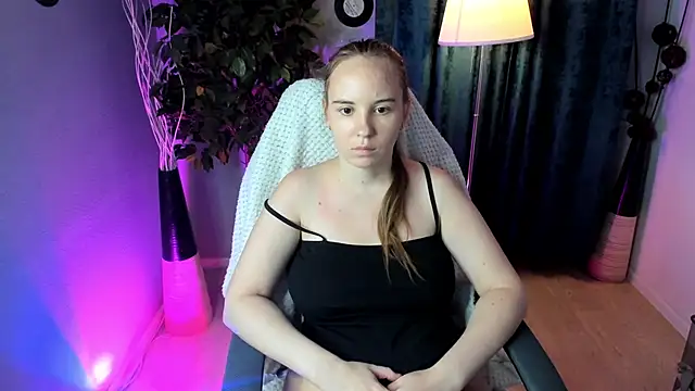 Lika 0ne online show from July 2026 12:00:01 PM