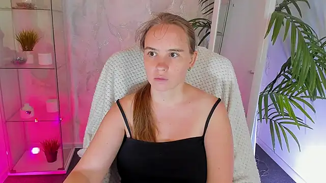 Lika 0ne online show from July 2026 12:06:02 PM