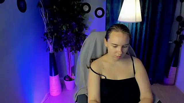 Lika 0ne online show from August 2026 12:03:02 PM