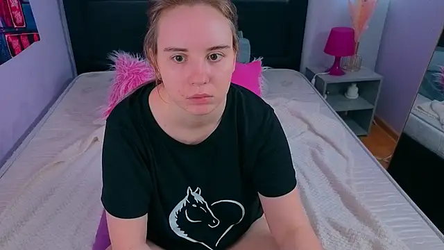 Lika 0ne online show from March 2026 12:06:02 PM