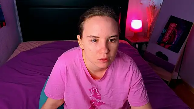 Lika 0ne online show from April 2026 12:21:02 PM