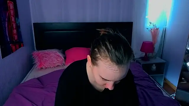 Lika 0ne online show from March 2026 11:55:02 AM