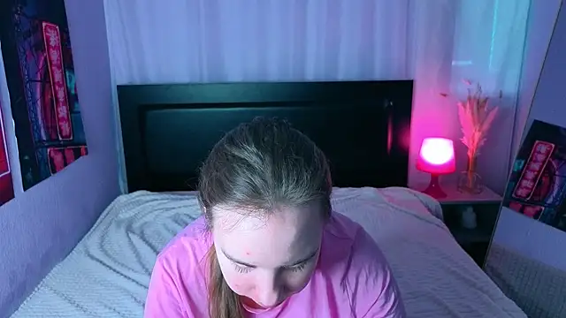 Lika 0ne online show from April 2026 11:56:02 AM