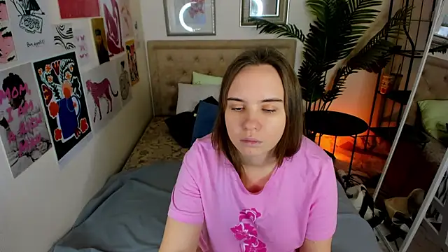 Lika 0ne online show from January 2026 05:11:02 AM