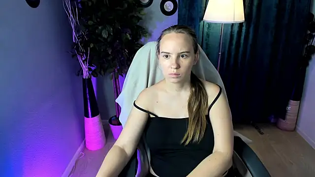Lika 0ne online show from July 2026 12:01:02 PM