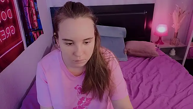 Lika 0ne online show from December 2025 12:21:02 PM