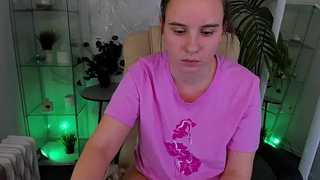 Lika 0ne online show from January 2026 05:27:02 PM