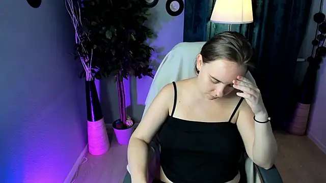 Lika 0ne online show from July 2026 12:01:01 PM