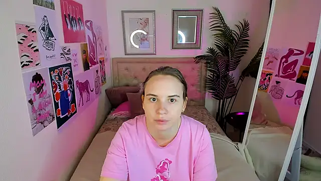 Lika 0ne online show from April 2026 12:06:02 PM