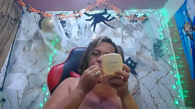 alina maturehot online show from October 2025 09:06:02 PM