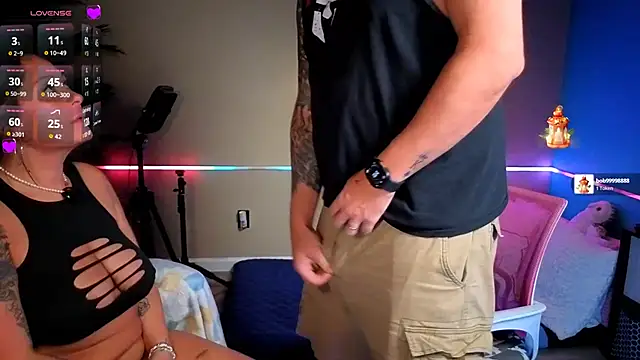 bossyroxy84 online show from February 2026 08:23:02 AM