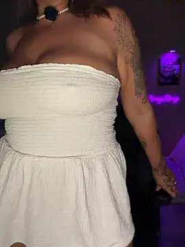 bossyroxy84 online show from December 2025 02:54:02 AM