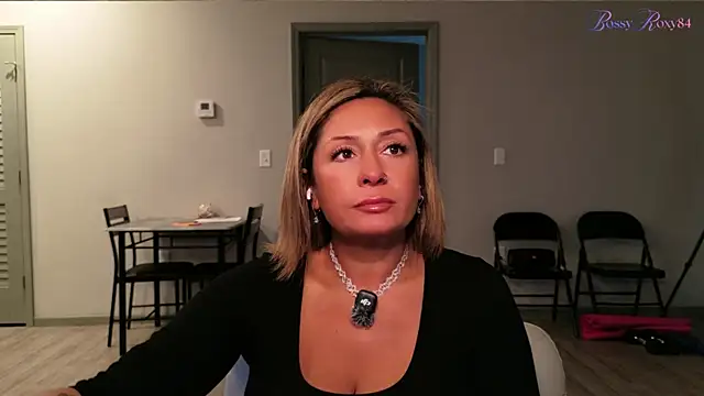 bossyroxy84 online show from March 2026 12:12:02 AM