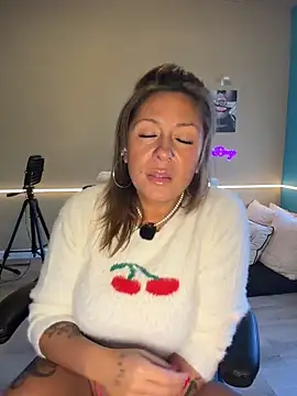 bossyroxy84 online show from December 2025 06:58:02 PM