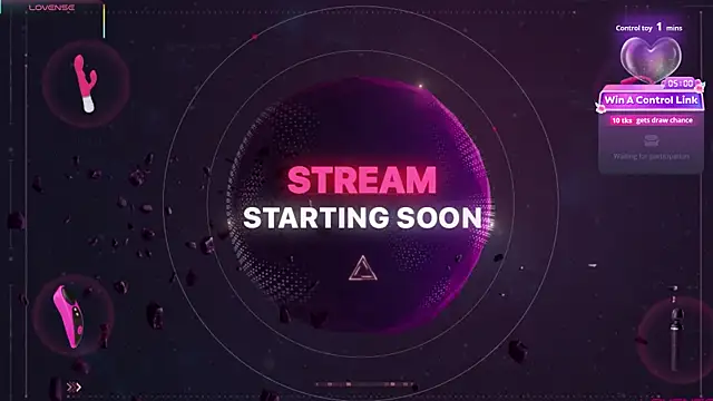 bossyroxy84 online show from December 2025 01:10:02 AM