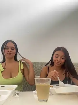 lanna brunette online show from March 2025 03:47:02 PM