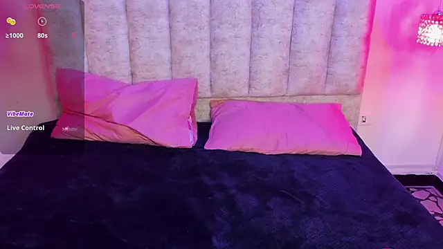 lanna brunette online show from November 2025 01:48:01 PM