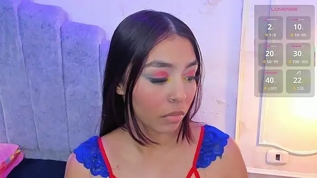 Snapshot of lanna_brunette chatting on July 2026 01:47:01 PM lanna brunette online show from July 2026 01:47:01 PM