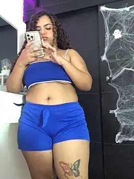 Anitta bell online show from October 2025 01:05:01 AM