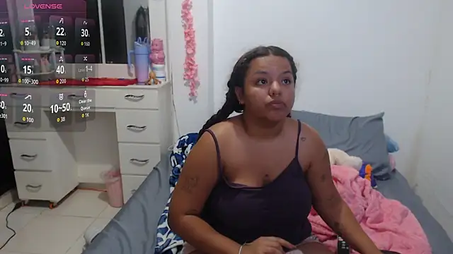 Anitta bell online show from September 2025 03:34:02 AM