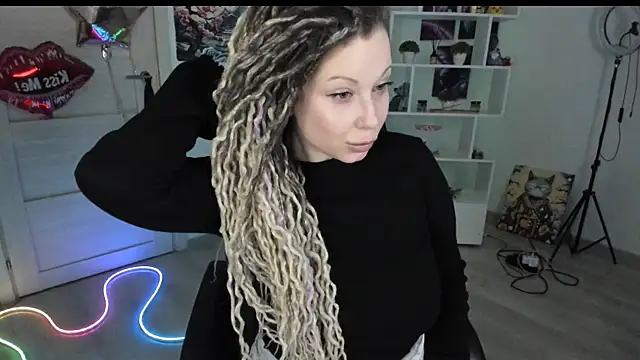 HoneySallyMoore online show from March 2026 01:33:02 AM