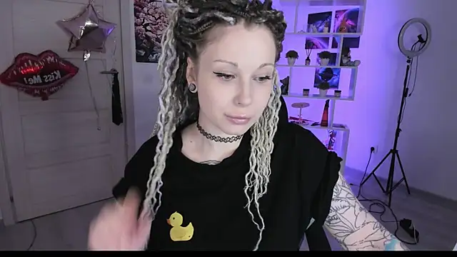 HoneySallyMoore online show from September 2025 04:02:01 PM