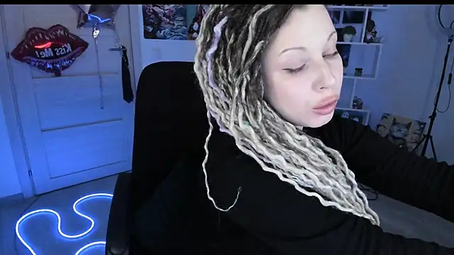 HoneySallyMoore online show from February 2026 02:41:01 PM