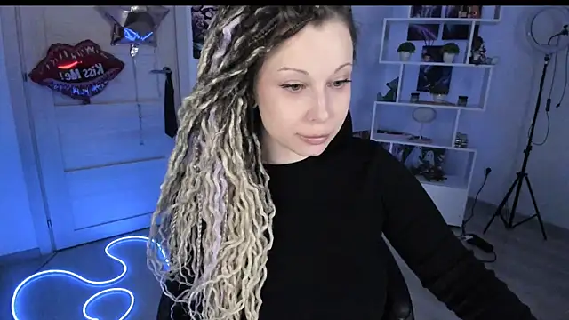 HoneySallyMoore online show from February 2026 02:17:02 PM