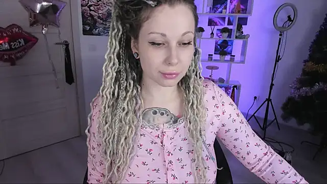 HoneySallyMoore online show from November 2025 11:08:02 PM