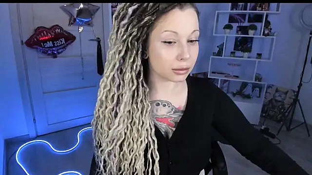 HoneySallyMoore online show from February 2026 02:57:02 PM