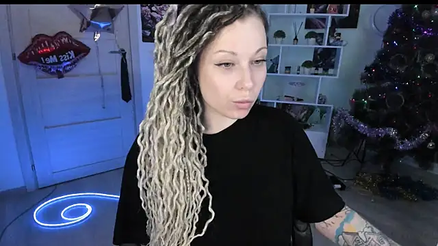 HoneySallyMoore online show from January 2026 03:08:01 PM