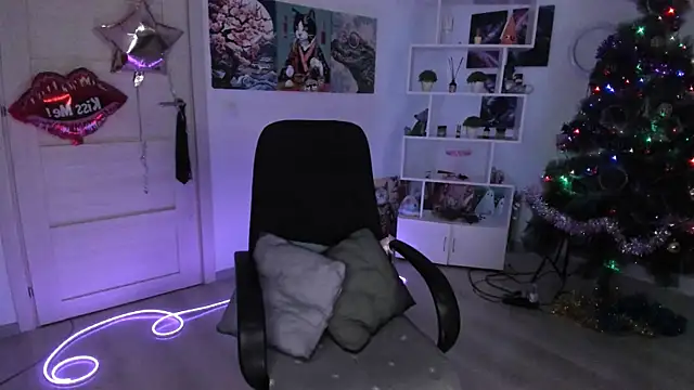 HoneySallyMoore online show from January 2026 02:07:01 AM