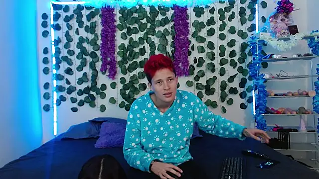 Snapshot of duo_peludoo chatting on March 2025 11:27:01 PM duo peludoo online show from March 2025 11:27:01 PM