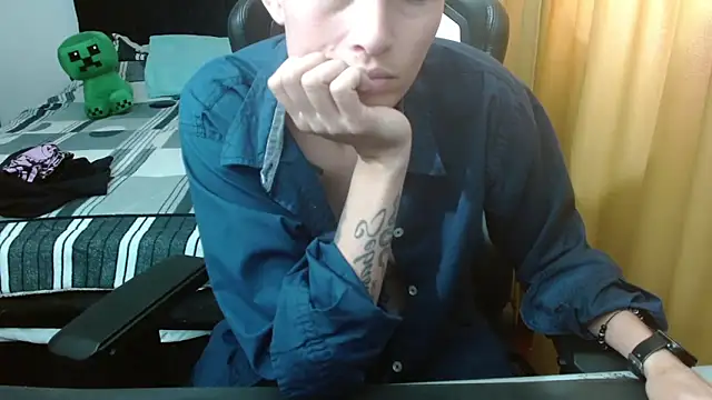 duo peludoo online show from April 2026 05:03:02 PM