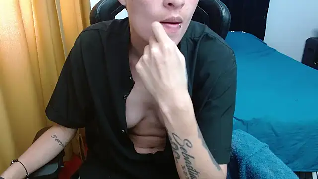 duo peludoo online show from February 2026 04:18:02 PM