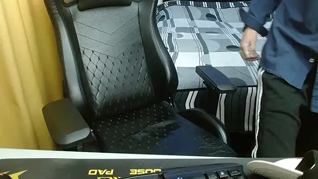 duo peludoo online show from March 2026 08:41:02 PM