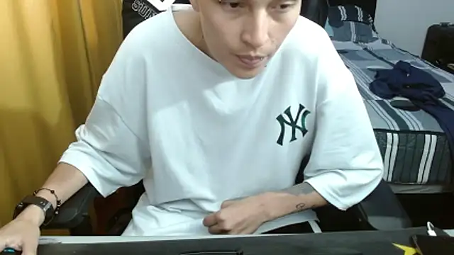 duo peludoo online show from March 2026 01:17:01 PM