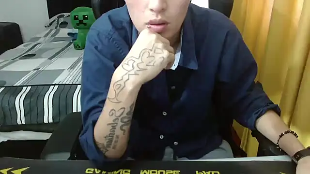 duo peludoo online show from May 2026 05:07:01 PM