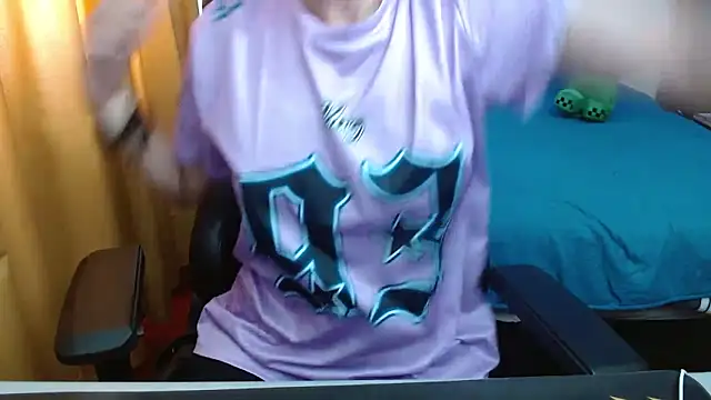 duo peludoo online show from March 2026 03:27:01 PM