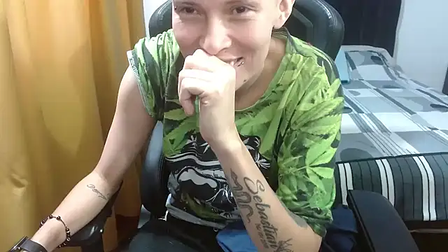 duo peludoo online show from March 2026 05:03:02 PM