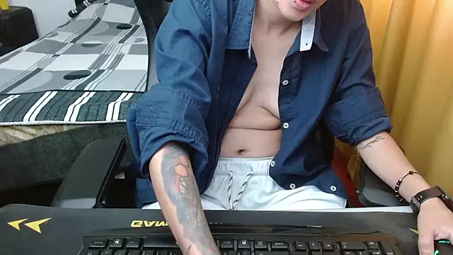 duo peludoo online show from June 2026 02:39:01 PM