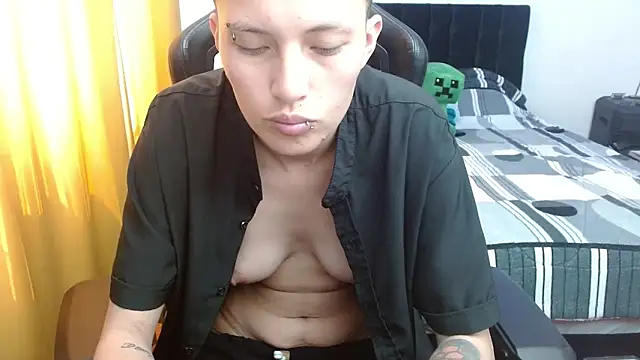 duo peludoo online show from March 2026 03:42:02 PM