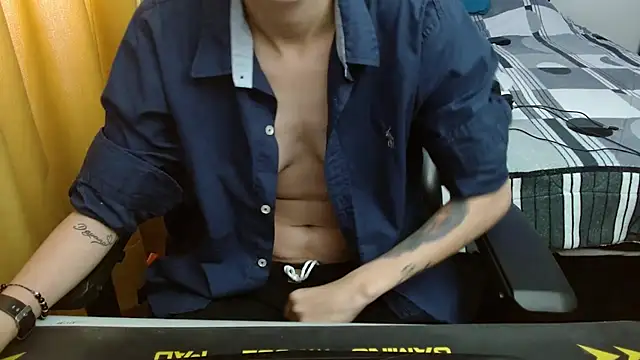 duo peludoo online show from February 2026 04:47:01 PM