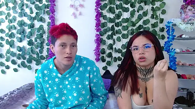 Snapshot of duo_peludoo chatting on March 2025 04:13:02 PM duo peludoo online show from March 2025 04:13:02 PM