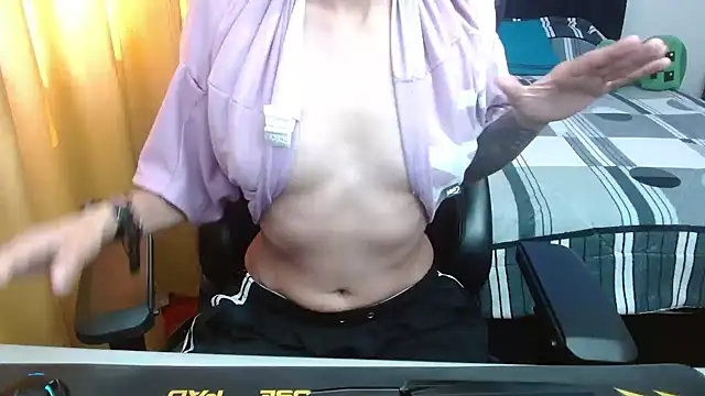 duo peludoo online show from March 2026 01:53:01 PM