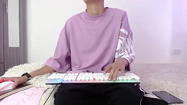 Snapshot of duo_peludoo chatting on October 2025 06:07:01 PM duo peludoo online show from October 2025 06:07:01 PM