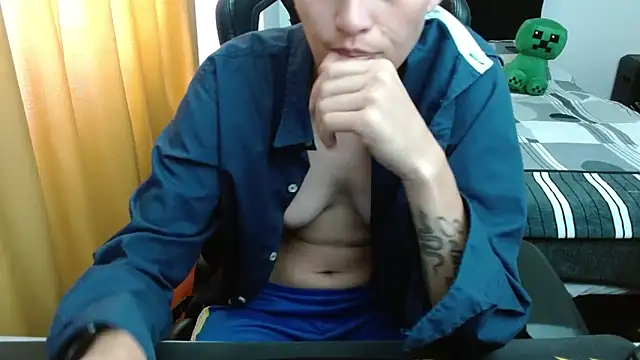 duo peludoo online show from April 2026 03:50:02 PM